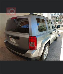 Jeep Patriot